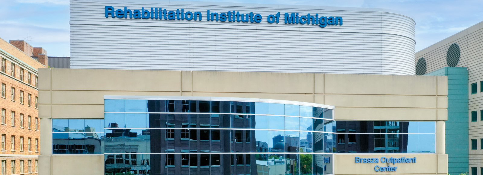 Rehabilitation Center - DMC